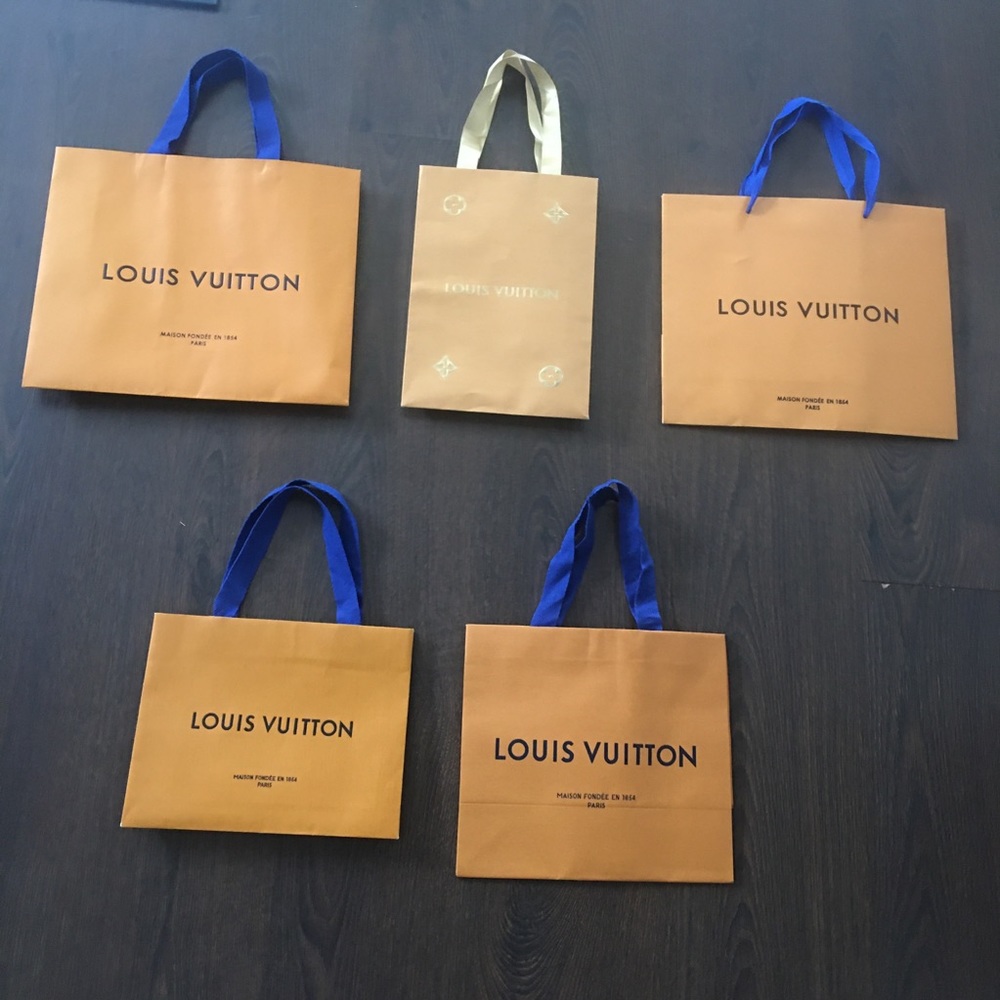 Paper bag - Picture 11 of 12